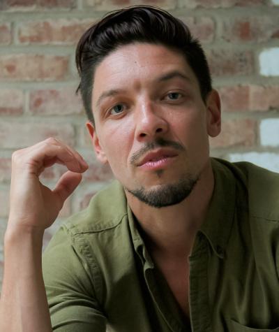 José Dufour Quasimodo Alternant